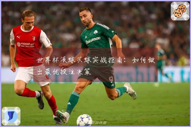 世界杯滚球买球实战指南：如何做出最优投注决策