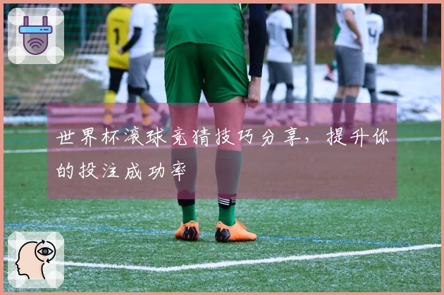 世界杯滚球竞猜技巧分享，提升你的投注成功率