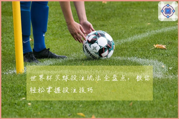 世界杯买球投注玩法全盘点，教你轻松掌握投注技巧